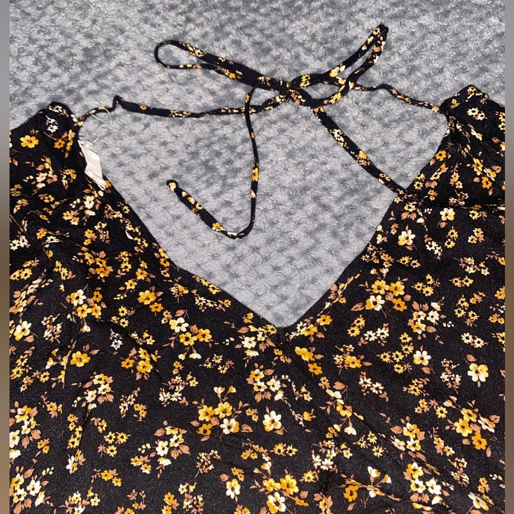 Boho Top - Picture 3 of 11